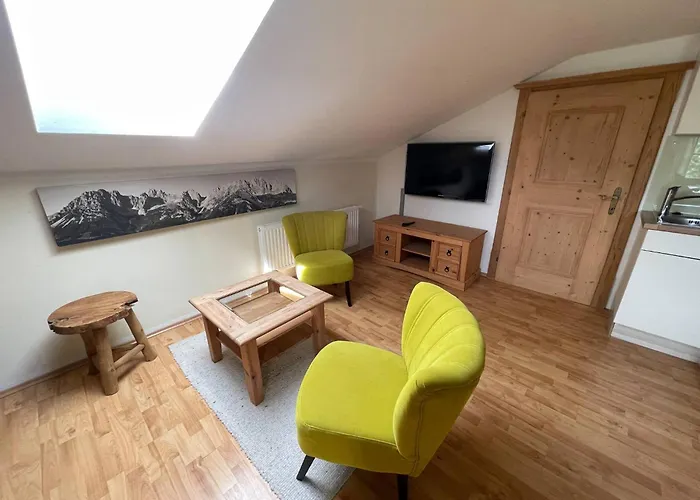 Apartment Seebichlhof By Alpine Host Helpers *