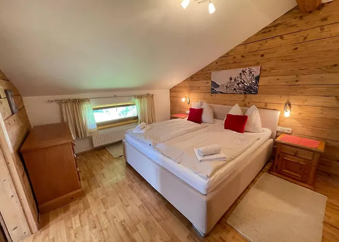 Seebichlhof By Alpine Host Helpers Apartment Kitzbuhel