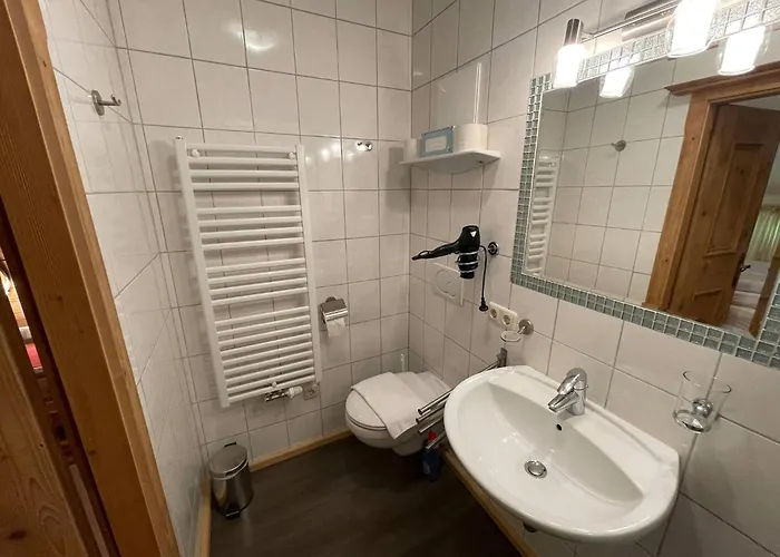 Apartment Seebichlhof By Alpine Host Helpers Kitzbühel