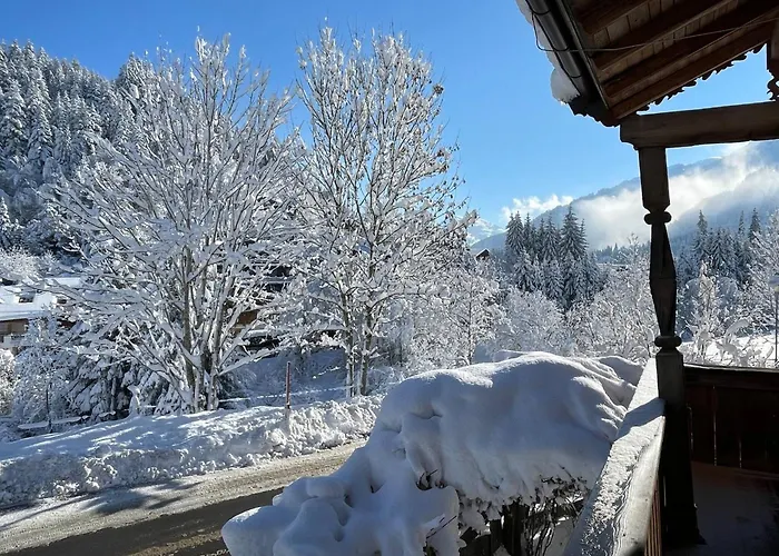 Seebichlhof By Alpine Host Helpers * Kitzbuhel