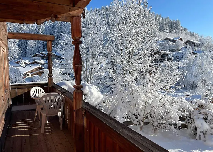 Seebichlhof By Alpine Host Helpers Apartment Kitzbuhel