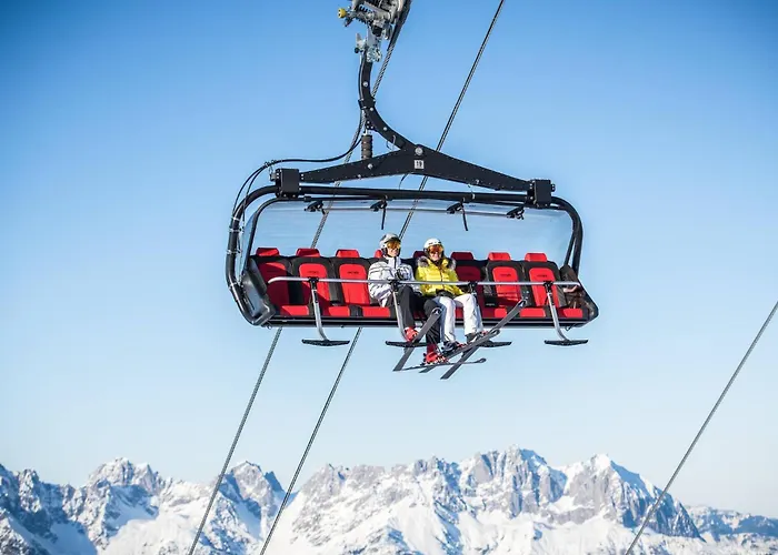 Apartment Seebichlhof By Alpine Host Helpers Kitzbuhel