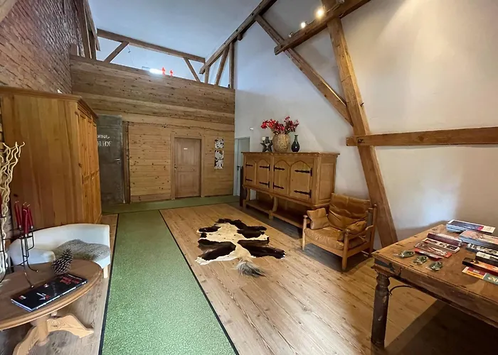 Seebichlhof By Alpine Host Helpers Apartment Kitzbühel