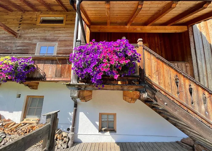 Apartment Seebichlhof By Alpine Host Helpers Kitzbühel