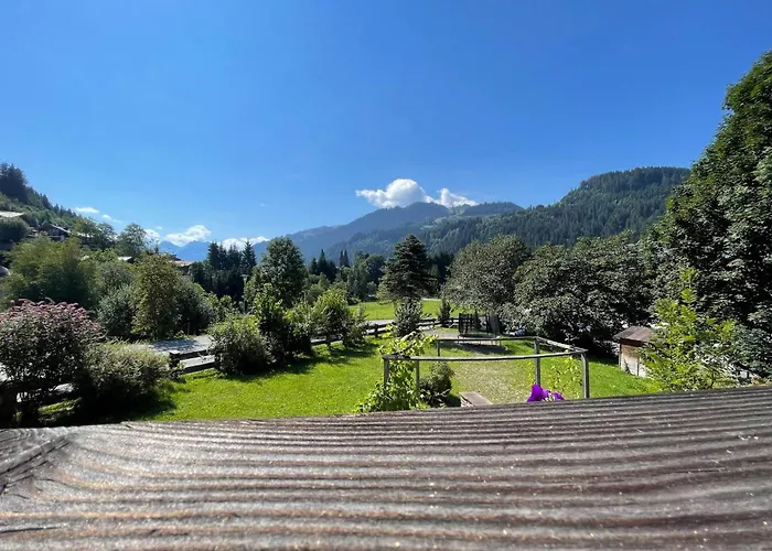 Apartment Seebichlhof By Alpine Host Helpers