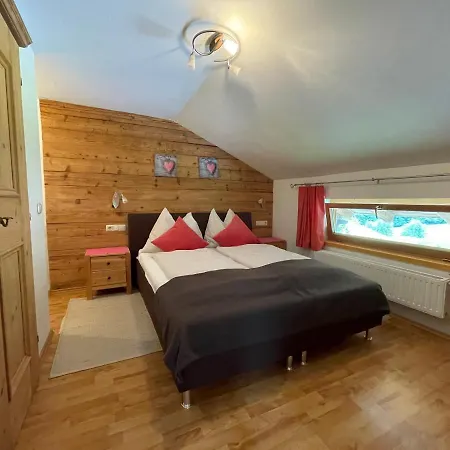 Apartament Seebichlhof By Alpine Host Helpers Kitzbühel