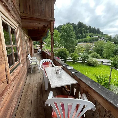 Seebichlhof By Alpine Host Helpers *