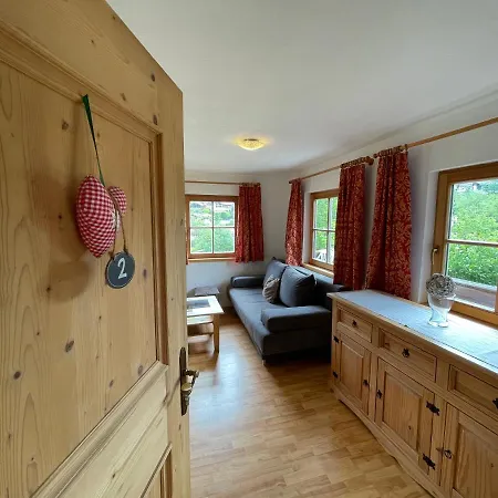 Apartament Seebichlhof By Alpine Host Helpers *
