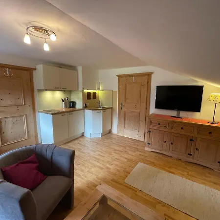 Apartament Seebichlhof By Alpine Host Helpers *