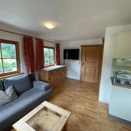 Apartament Seebichlhof By Alpine Host Helpers *