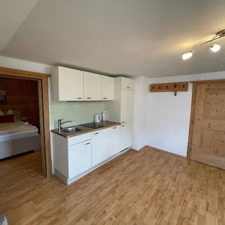 Apartament Seebichlhof By Alpine Host Helpers