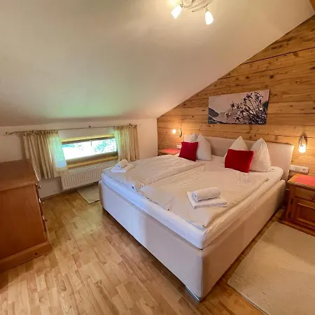 Apartament Seebichlhof By Alpine Host Helpers *