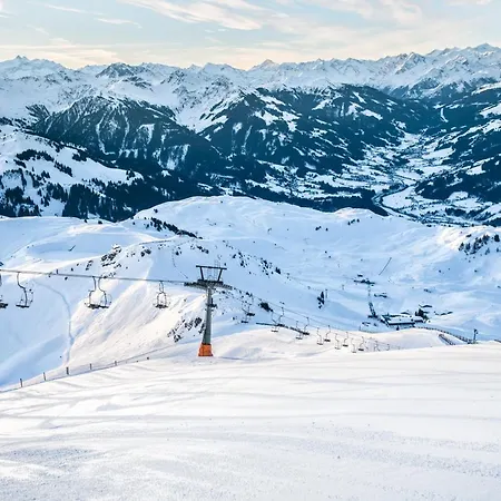 Seebichlhof By Alpine Host Helpers