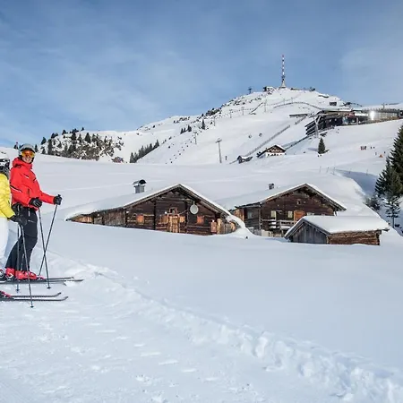 Seebichlhof By Alpine Host Helpers Apartament Kitzbühel
