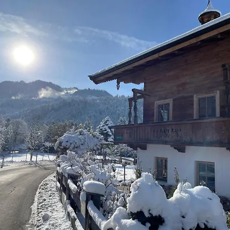 Seebichlhof By Alpine Host Helpers