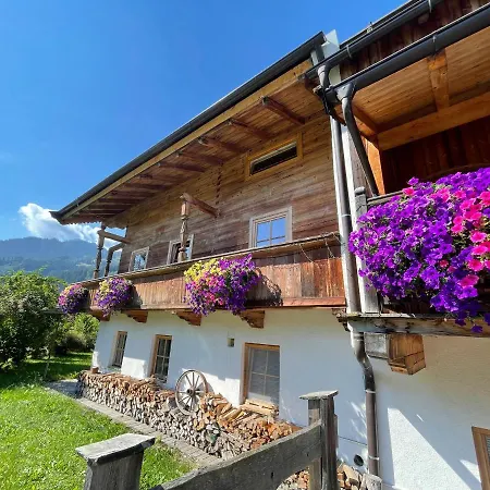 Seebichlhof By Alpine Host Helpers Apartament Kitzbühel