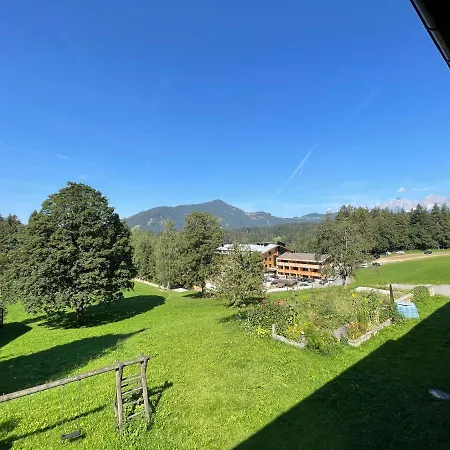 Apartament Seebichlhof By Alpine Host Helpers *