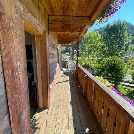 Seebichlhof By Alpine Host Helpers