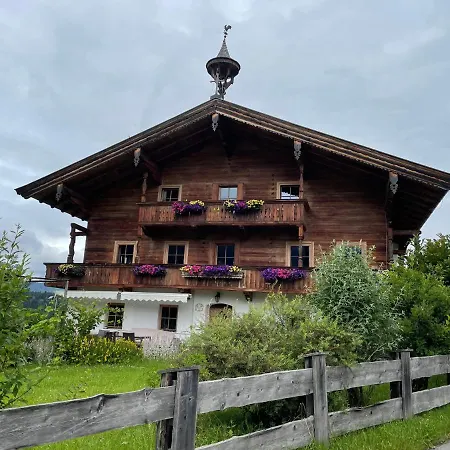 Seebichlhof By Alpine Host Helpers Apartament
