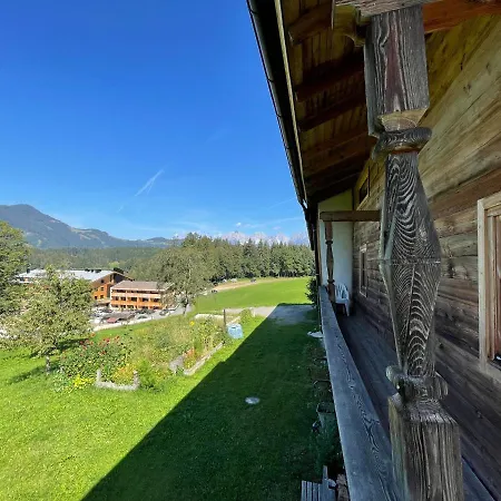 Seebichlhof By Alpine Host Helpers Kitzbühel