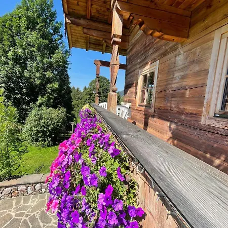 Seebichlhof By Alpine Host Helpers Kitzbühel