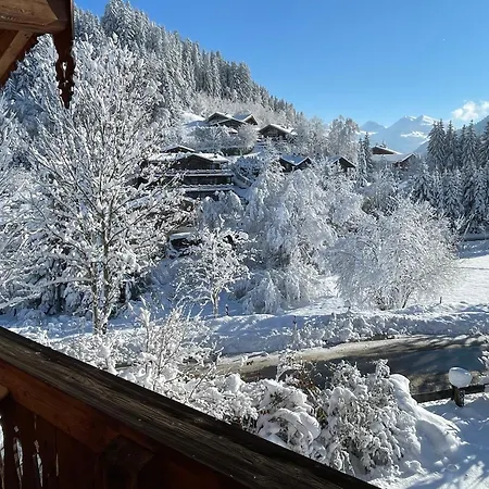 Seebichlhof By Alpine Host Helpers Apartament *