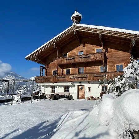 Seebichlhof By Alpine Host Helpers * Kitzbühel