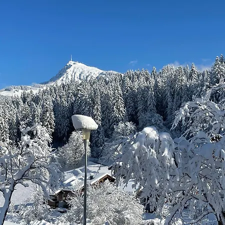 Seebichlhof By Alpine Host Helpers Apartament *