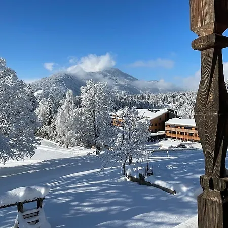 Seebichlhof By Alpine Host Helpers Apartament *