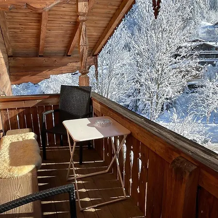 Apartament Seebichlhof By Alpine Host Helpers