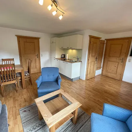 Apartman Seebichlhof By Alpine Host Helpers
