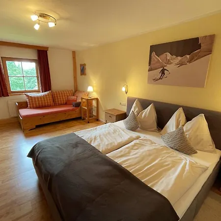 Seebichlhof By Alpine Host Helpers Apartman *