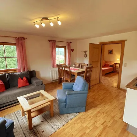 Apartman Seebichlhof By Alpine Host Helpers *