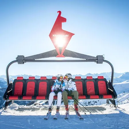 Seebichlhof By Alpine Host Helpers Apartman