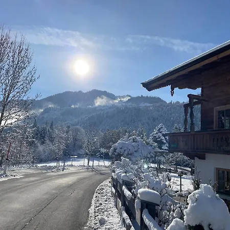 Apartman Seebichlhof By Alpine Host Helpers