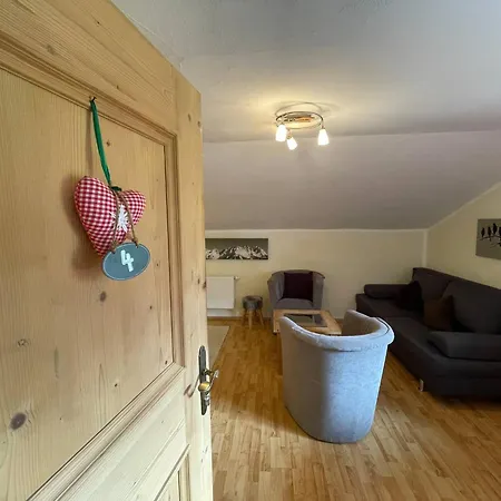 Apartman Seebichlhof By Alpine Host Helpers *