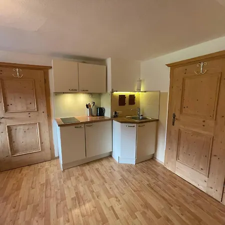 Apartman Seebichlhof By Alpine Host Helpers Kitzbühel