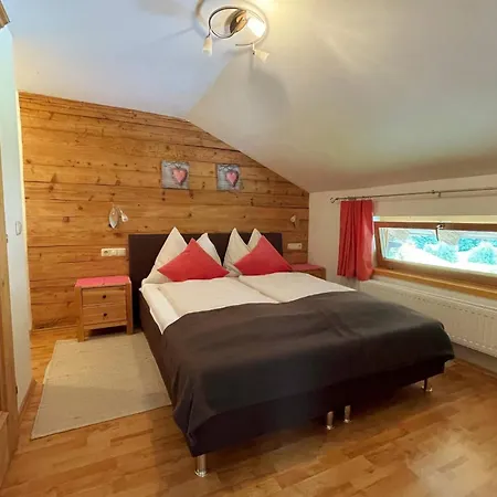 Apartman Seebichlhof By Alpine Host Helpers