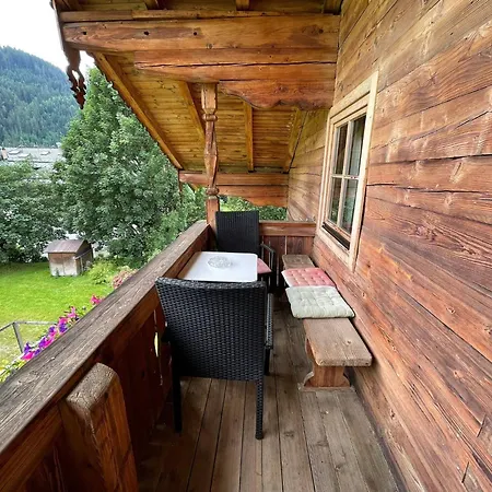 Seebichlhof By Alpine Host Helpers Apartman