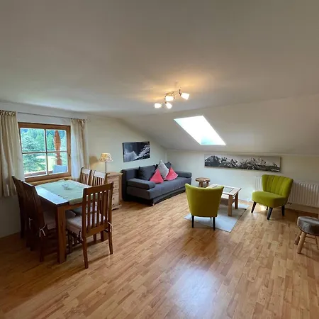 Seebichlhof By Alpine Host Helpers Apartman *