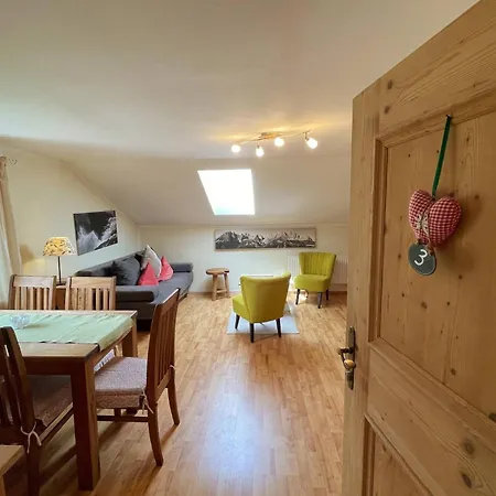 Seebichlhof By Alpine Host Helpers Apartman Kitzbühel