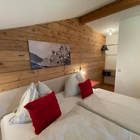 Apartman Seebichlhof By Alpine Host Helpers Kitzbühel