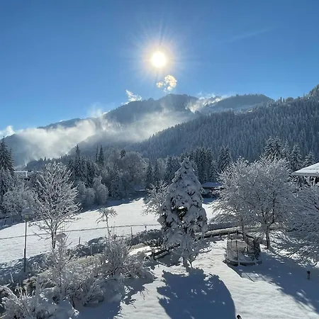 Apartman Seebichlhof By Alpine Host Helpers