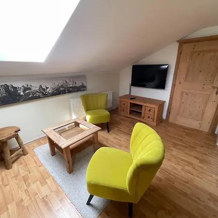 Apartman Seebichlhof By Alpine Host Helpers *