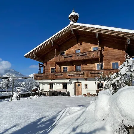 Apartman Seebichlhof By Alpine Host Helpers