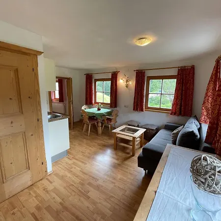 Seebichlhof By Alpine Host Helpers Apartman *