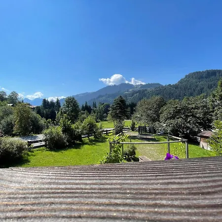 Apartman Seebichlhof By Alpine Host Helpers