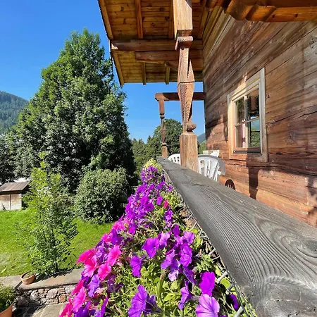 Seebichlhof By Alpine Host Helpers Apartman *