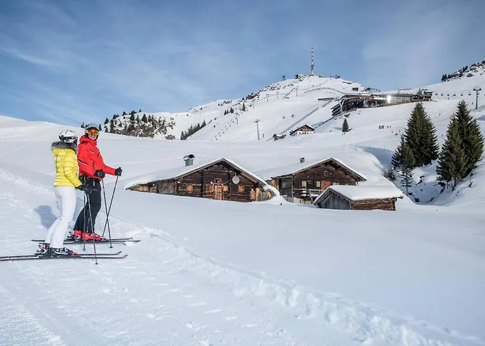 公寓 Seebichlhof By Alpine Host Helpers