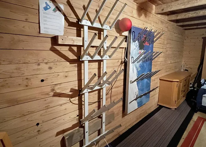 Seebichlhof By Alpine Host Helpers 公寓 基茨比厄尔